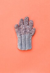 pair of gloves