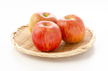 りんご サンつがる