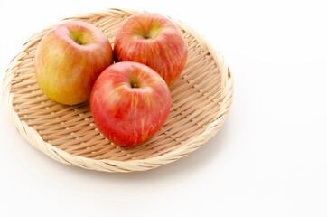 りんご サンつがる