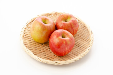 りんご サンつがる