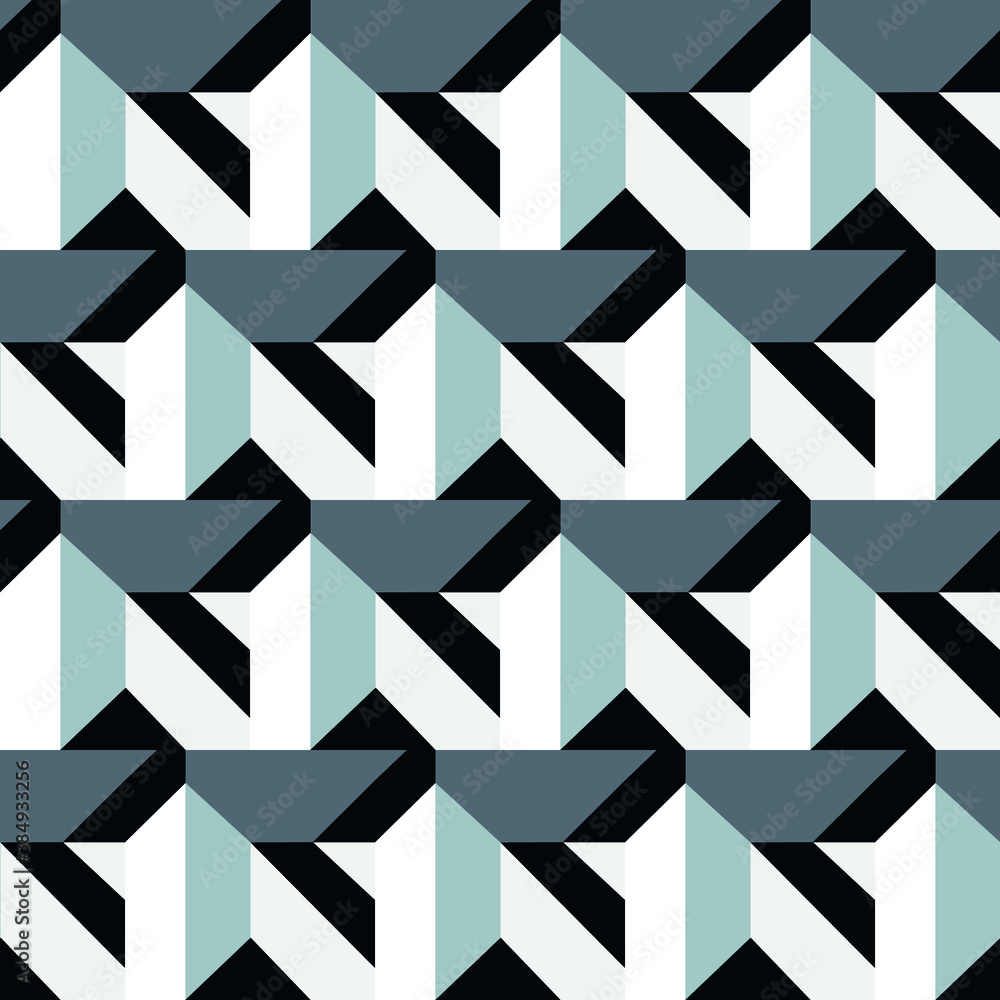 Poster geometry minimalist artwork poster with simple shape and figure. abstract vector design for web bann