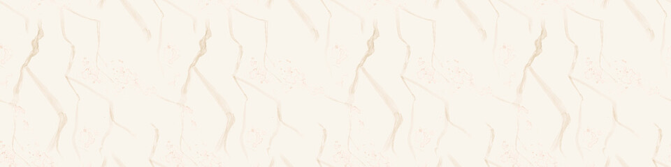 Seamless Flower Repeating. Pink Blossom Petal 