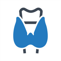 Endocrinology icon