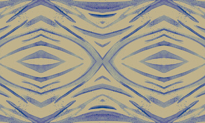 Purple Zebra Skin Print. Seamless Fashion Ethnic 