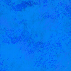 Blue vintage grunge background texture