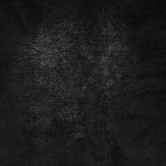 Obraz premium grunge black background with space for text or image