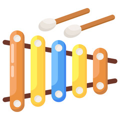 Xylophone