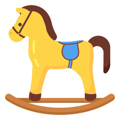 Rocking Horse 