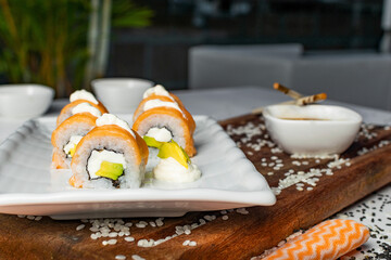 Sushi