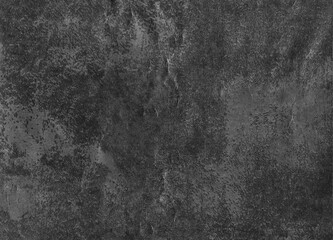 Leather gray texture. Copy space background