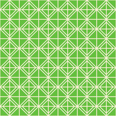 Art deco seamless pattern background.