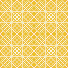 Art deco seamless pattern background.