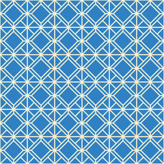 Art deco seamless pattern background.