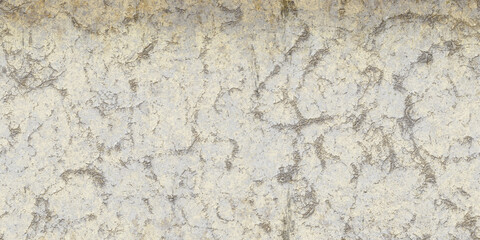 Obraz na płótnie Canvas old concrete wall, seamless background