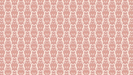 seamless embroidery pattern background