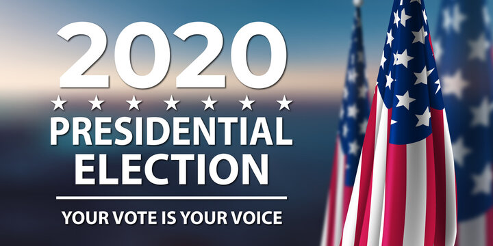 Election 2020 Background