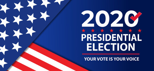Presidential Election 2020 Background