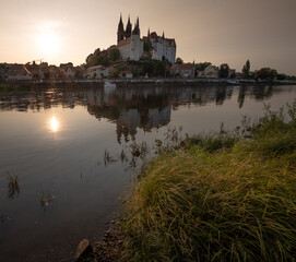 Albrechtsburg in Meißen