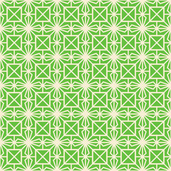 Art deco seamless pattern background.