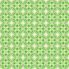 Art deco seamless pattern background.