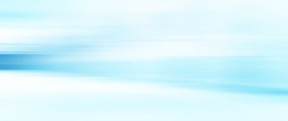 blue blurred background motion gradient light abstract motion glow