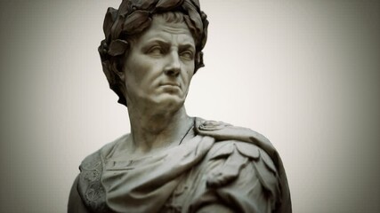 Statue of Julius Caesar
