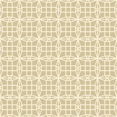 Art deco seamless pattern background.
