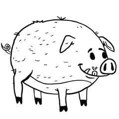 pig