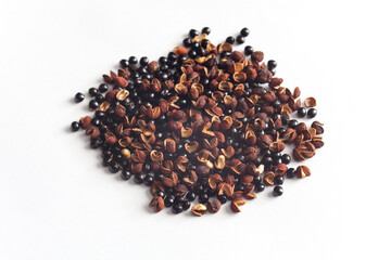 Spice, Japanese (Sichuan) Pepper, Food