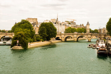 Obraz premium bridge