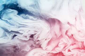 Abstract background. Close up texture of handmade soap. - Image