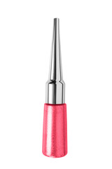 Obraz premium Lip gloss isolated