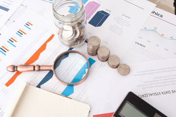 Information and articles related to financial investment