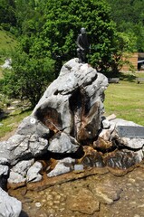 Unterwegs im Berchtesgadener Land