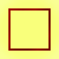 Square frame design abstract background imagess for multipurpose use such as photo frame, jewellery frame backgrounds, certificates, awards frame, etc
