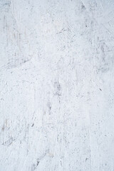White dirty cement wall, texture for design