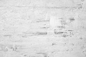 White dirty cement wall, texture for design