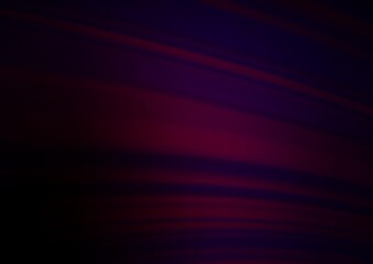 Dark Purple vector modern elegant background.