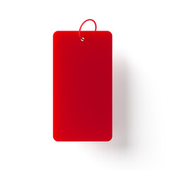 3d render sale object, event background