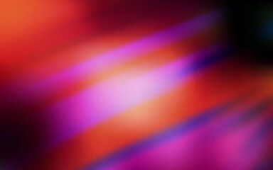 Dark Purple, Pink vector layout with flat lines.