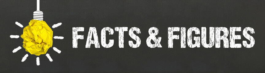Facts & Figures