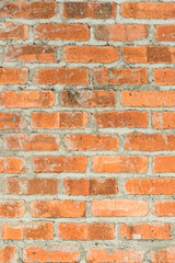 Grunge brick wall background