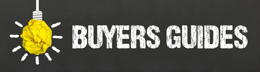 Buyers Guides