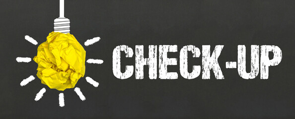 Check-Up