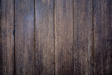 Obraz premium grunge wooden wall background