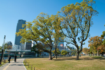 中之島公園