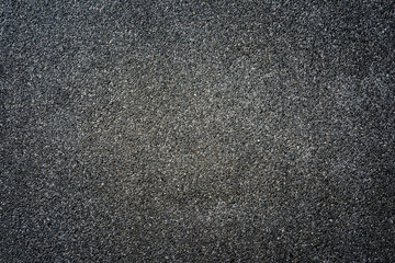 Grunge grey small rock floor background