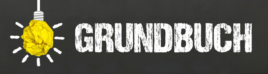 Grundbuch 
