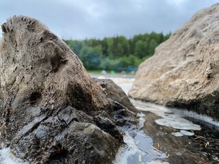 красиво камни
