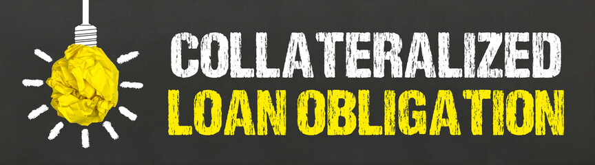 Collateralized Loan Obligation